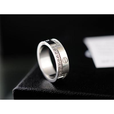 Cartier Ring 018